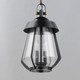 Mariner Two Light Outdoor Pendant (30623CDBKAB)