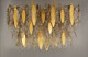 Majestic 18 Light Chandelier (32326CLCMPGL)