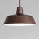 Pier M One Light Pendant (35019EB)