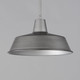 Pier M One Light Pendant (35019WZ)