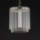 Jolie LED Pendant (38421CLPN)