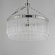 Jolie LED Pendant (38422CLPN)