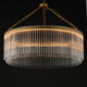 Jolie LED Pendant (38423CLNAB)