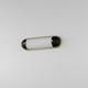Capsule LED Bath Vanity (39561SWBKNAB)