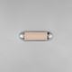 Capsule LED Bath Vanity (39561SWPC)
