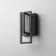 Formation VX LED Outdoor Wall Sconce (40651BK)