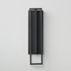 Formation VX LED Outdoor Wall Sconce (40654BK)
