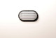 Bulwark LED Outdoor Wall Sconce (51110FTBK)