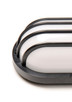Bulwark LED Outdoor Wall Sconce (51110FTBK)