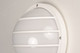 Bulwark LED Outdoor Wall Sconce (51112FTWT)