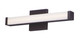 Maxim - 52000BZ - LED Bath Vanity - Spec - Bronze