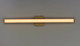 Spec LED Bath Vanity (52008GLD)