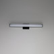 Rail LED Bath Vanity (52100BK)