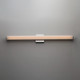 Rail LED Bath Vanity (52103PC)