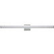 Maxim - 52105PC - LED Bath Vanity - Rail - Polished Chrome