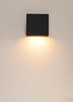 Pathfinder LED Outdoor Wall Sconce (52120ABZ)