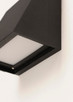 Pathfinder LED Outdoor Wall Sconce (52120ABZ)