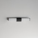 Tubo LED Bath Vanity (52500WTBK)