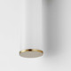 Tubo LED Bath Vanity (52502WTNAB)
