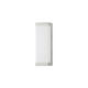 Maxim - 55522WTAL - LED Outdoor Wall Sconce - Tunnel - Brushed Aluminum