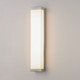 Tunnel LED Outdoor Wall Sconce (55524WTAL)