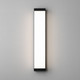 Tunnel LED Outdoor Wall Sconce (55524WTBK)