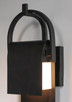 Laredo LED Outdoor Wall Sconce (55595RF)