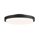 Maxim - 57312BK - LED Flush Mount - Float - Black