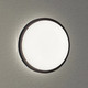 Float LED Flush Mount (57312BK)