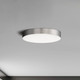 Trim LED Flush Mount (57660WTSN)