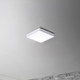 Trim LED Flush Mount (57665WTWT)