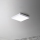 Trim LED Flush Mount (57667WTWT)