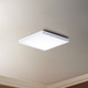 Trim LED Flush Mount (57668WTWT)