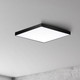 Trim LED Flush Mount (57669WTBK)