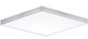 Maxim - 57669WTPC - LED Flush Mount - Trim - Polished Chrome