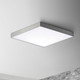 Trim LED Flush Mount (57675WTSN)