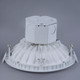 Cove LED Recessed Downlight (57797WTWT)