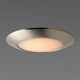 Diverse LED Flush Mount (57855WTSN)