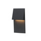 Maxim - 58120BK - LED Step Light - Pathfinder - Black
