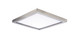 Maxim - 58724WTSN - LED Flush Mount - Wafer - Satin Nickel