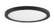 Maxim - 58736WTBZ - LED Flush Mount - Wafer - Bronze
