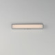 Edge LED Bath Vanity (59000CLFTBK)