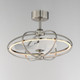 Corona Fan LED Fandelight (61001SN)