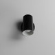 Spot Light LED Outdoor Wall Sconce (62001BK)