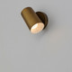 Spot Light LED Outdoor Wall Sconce (62001NAB)