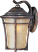 Maxim - 65165GFCO - LED Outdoor Wall Sconce - Balboa VX LED E26 - Copper Oxide