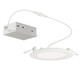 Maxim - 67705WTWT - LED Recessed - Slim - White