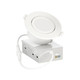 Slim Gimbal LED Recessed (67755WTWT)