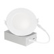 Cove LED Recessed (67794WT)