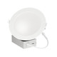 Cove LED Recessed (67796WT)